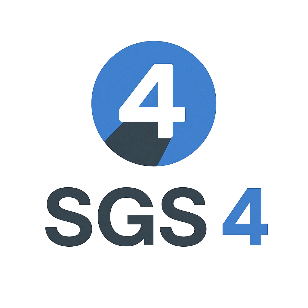 SoftSGS — logiciel de gestion de gym